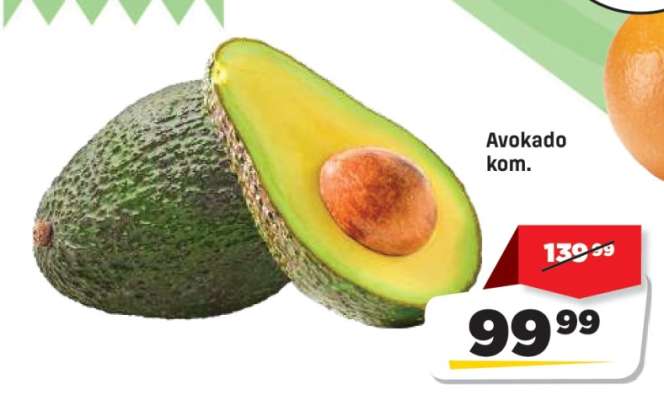 Avokado