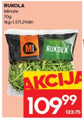 Rukola