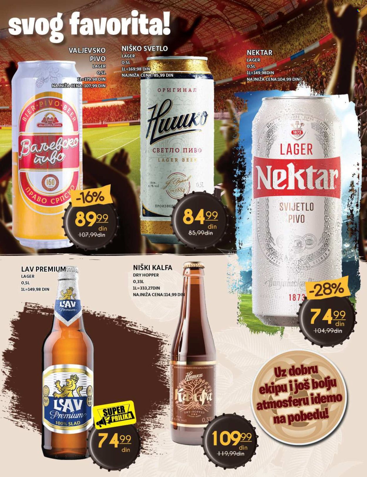 Idea katalog - 18.06.2026 - 18.07.2026. Stranica 3