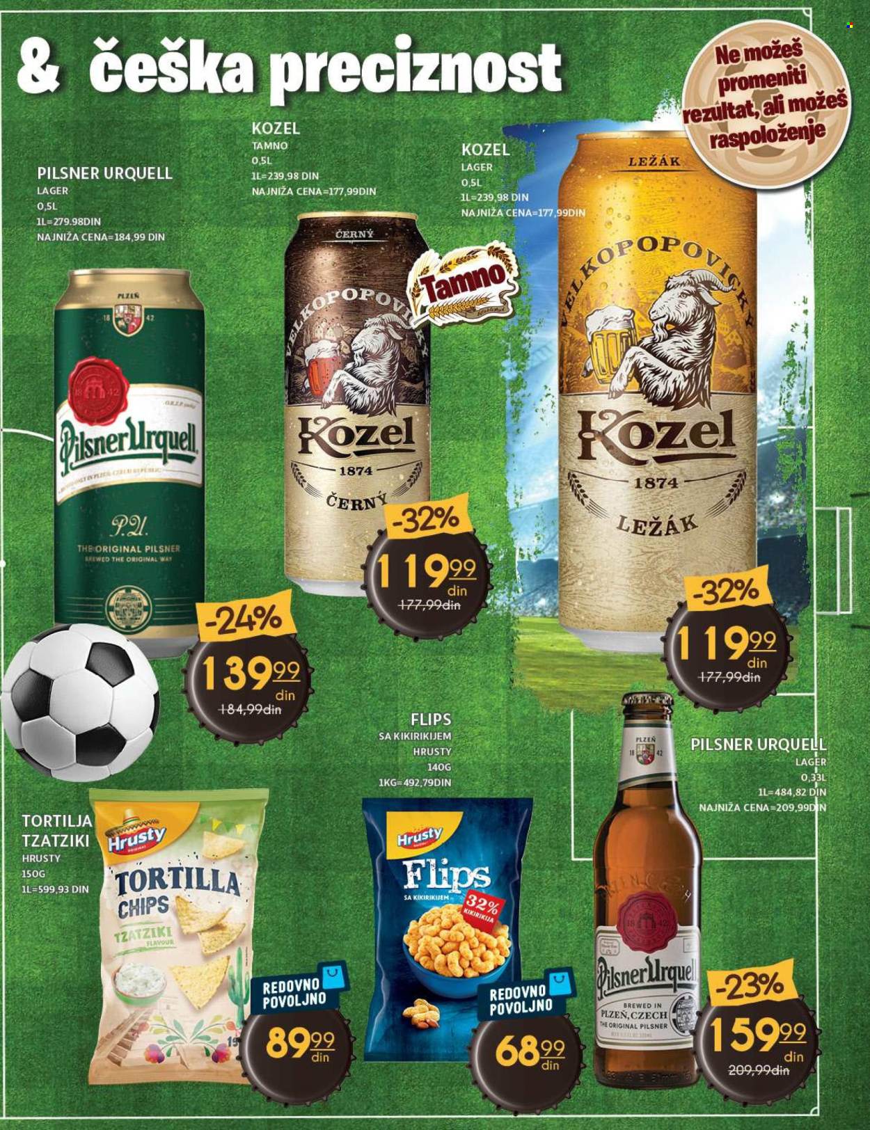 Mercator Centar katalog - 18.06.2026 - 18.07.2026. Stranica 9