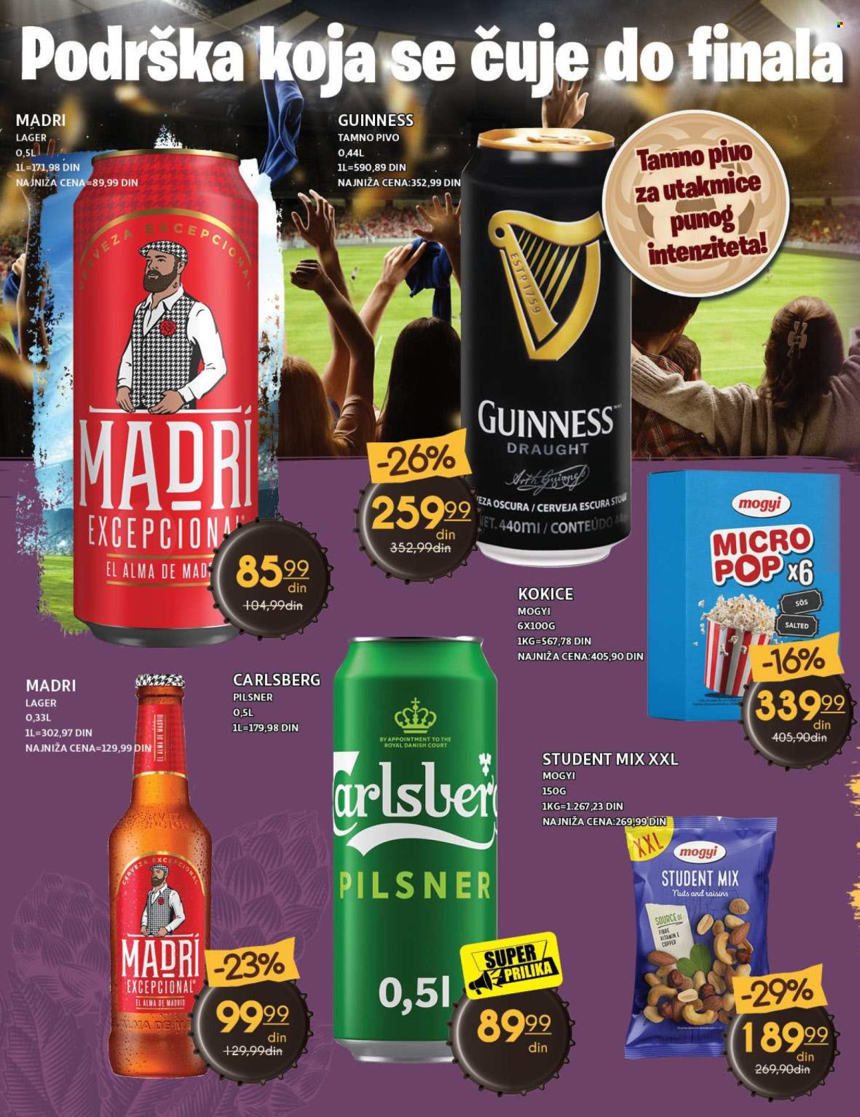 Mercator Centar katalog - 18.06.2026 - 18.07.2026. Stranica 14