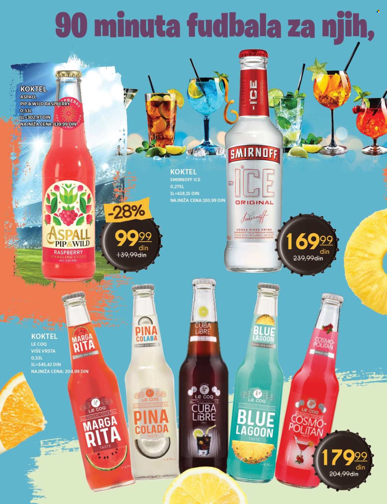 Mercator Centar katalog - 18.06.2026 - 18.07.2026. Stranica 22