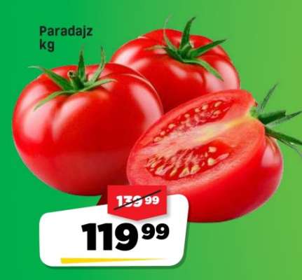 Paradajz