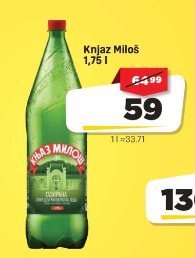 Knjaz Miloš
