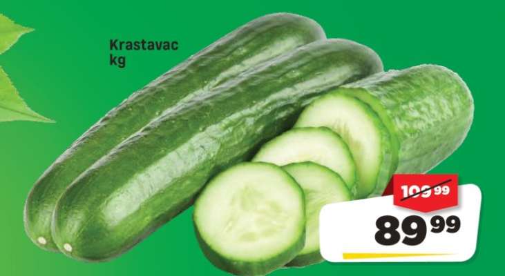 Krastavac