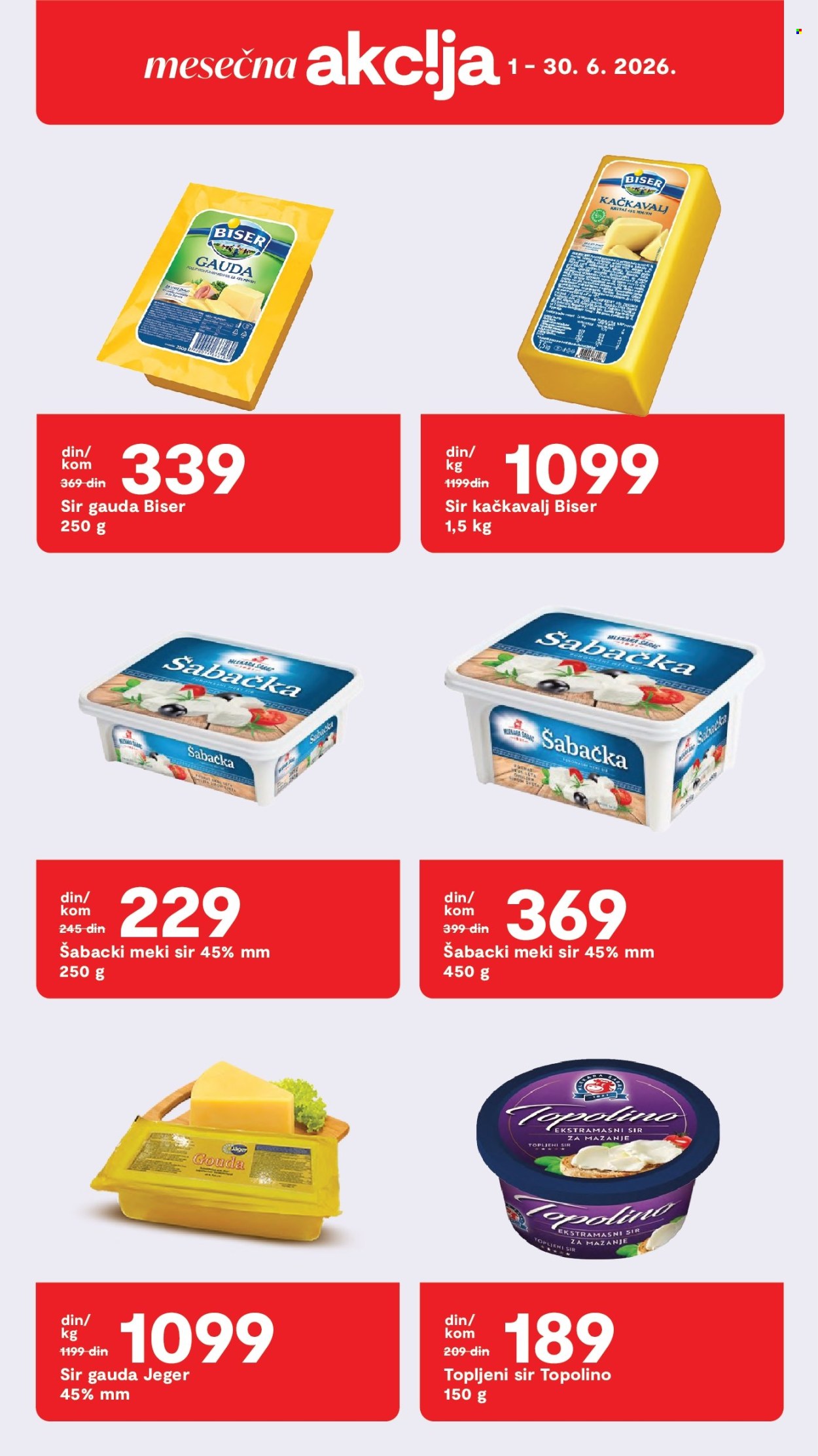 Matijević katalog - 01.06.2026 - 30.06.2026. Stranica 24