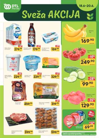 PerSu katalog - 18.06.2026 - 20.06.2026.