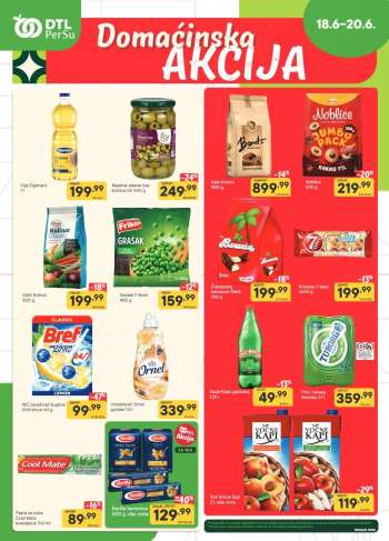 PerSu katalog - 18.06.2026 - 20.06.2026.