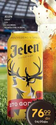 Jelen