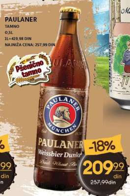 paulaner
