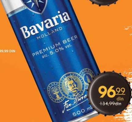 BAVARIA
