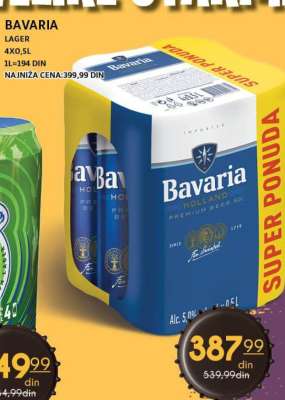 BAVARIA