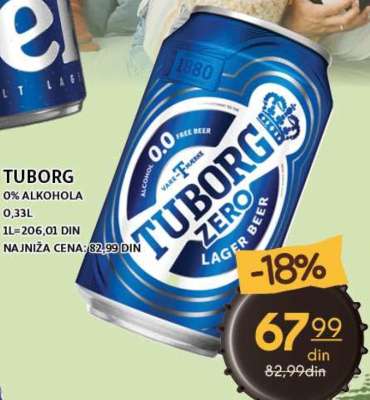 tuborg