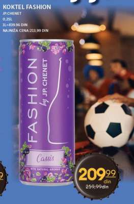 KOKTEL FASHION