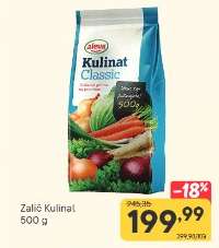 Zalij Kulinat