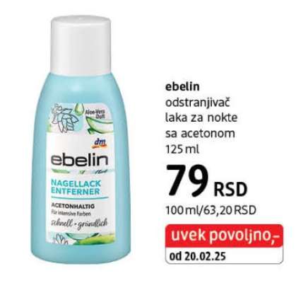 ebelin