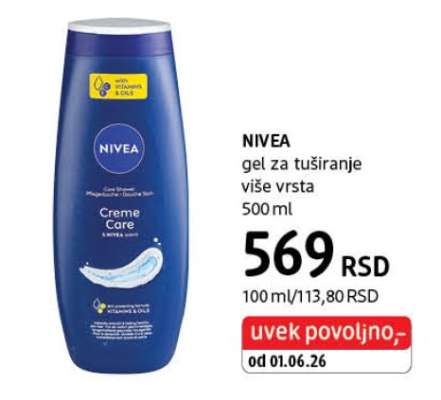 Nivea