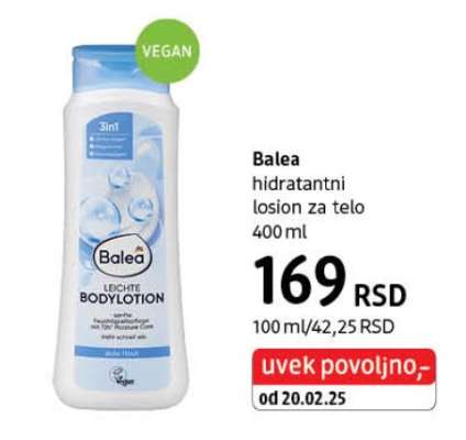Balea
