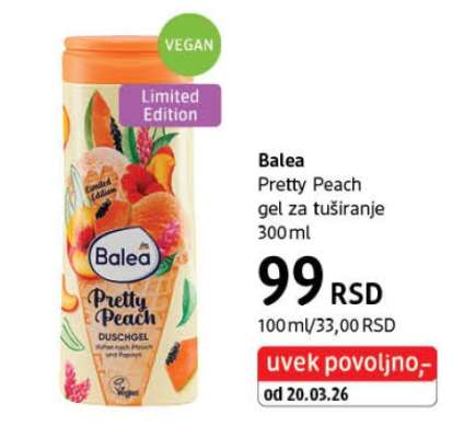 Balea