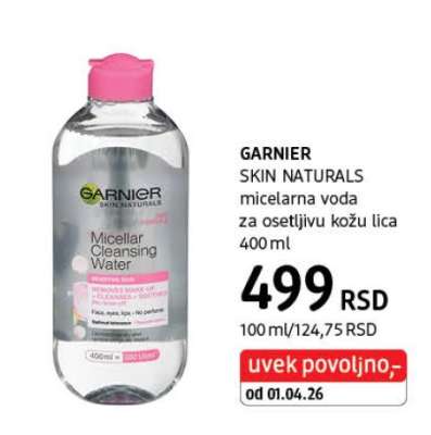 Garnier