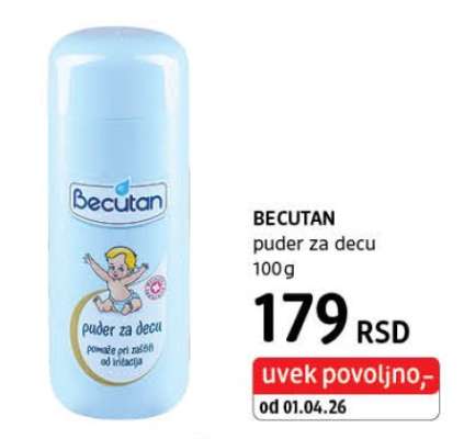 Becutan