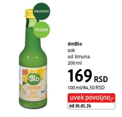 dmBio
