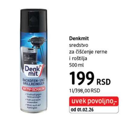 Denkmit