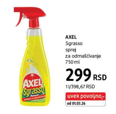 Axel Sgrasso