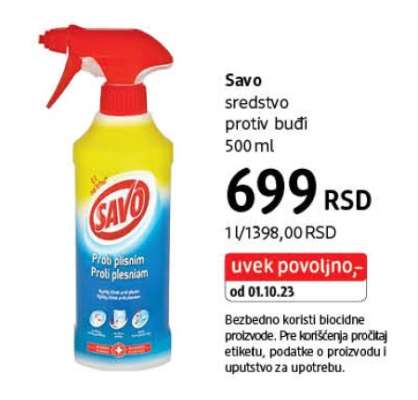 Savo