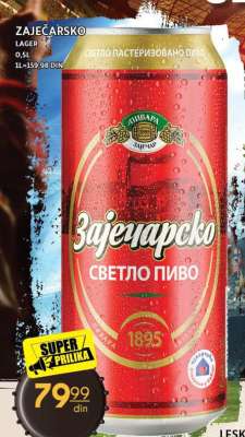 zajecarsko