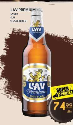 Lav premium