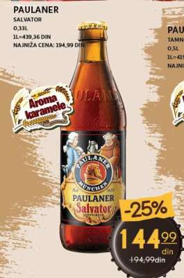 paulaner