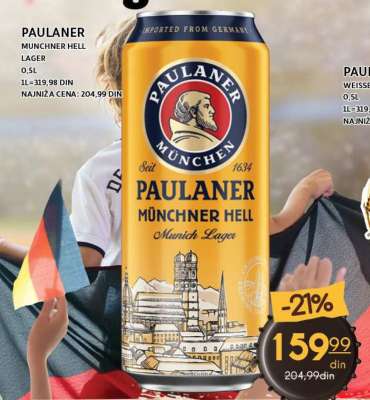 paulaner