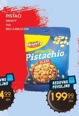 Pistaći