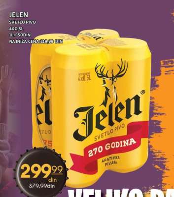 Jelen