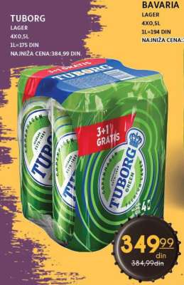 tuborg