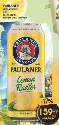 paulaner