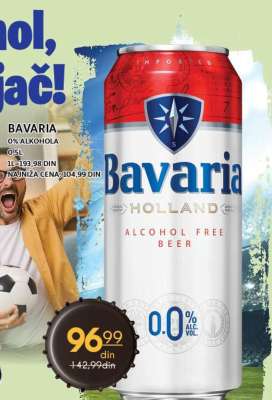 BAVARIA