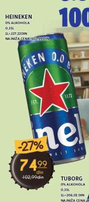 Heineken