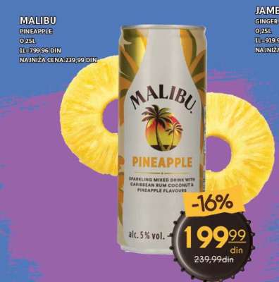 Malibu