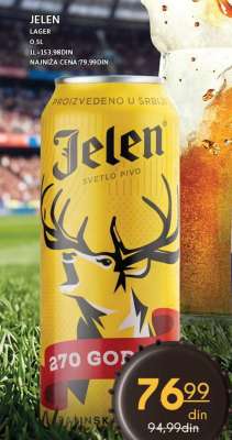 Jelen