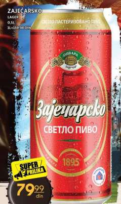 zajecarsko
