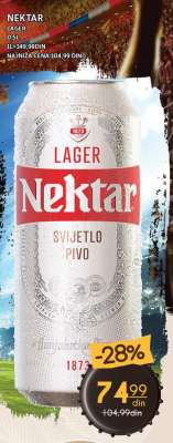 nektar