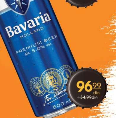 BAVARIA