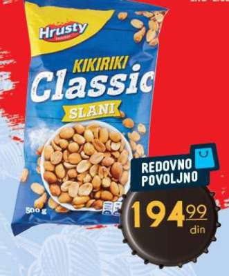Kikiriki Classic