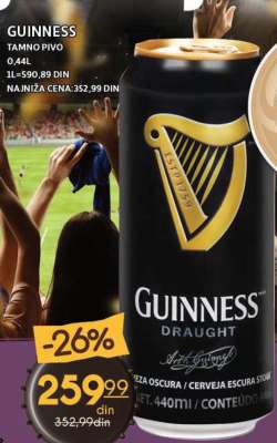 Guinness
