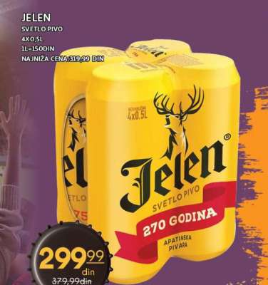 Jelen