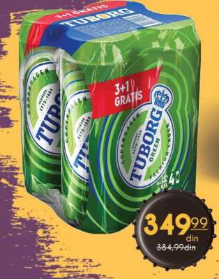 tuborg