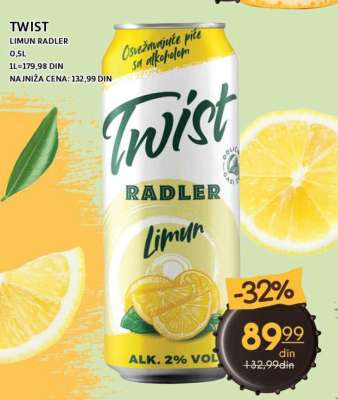 Twist