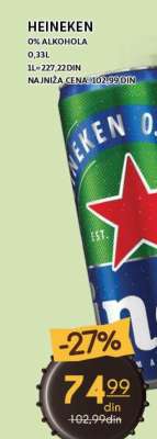 Heineken